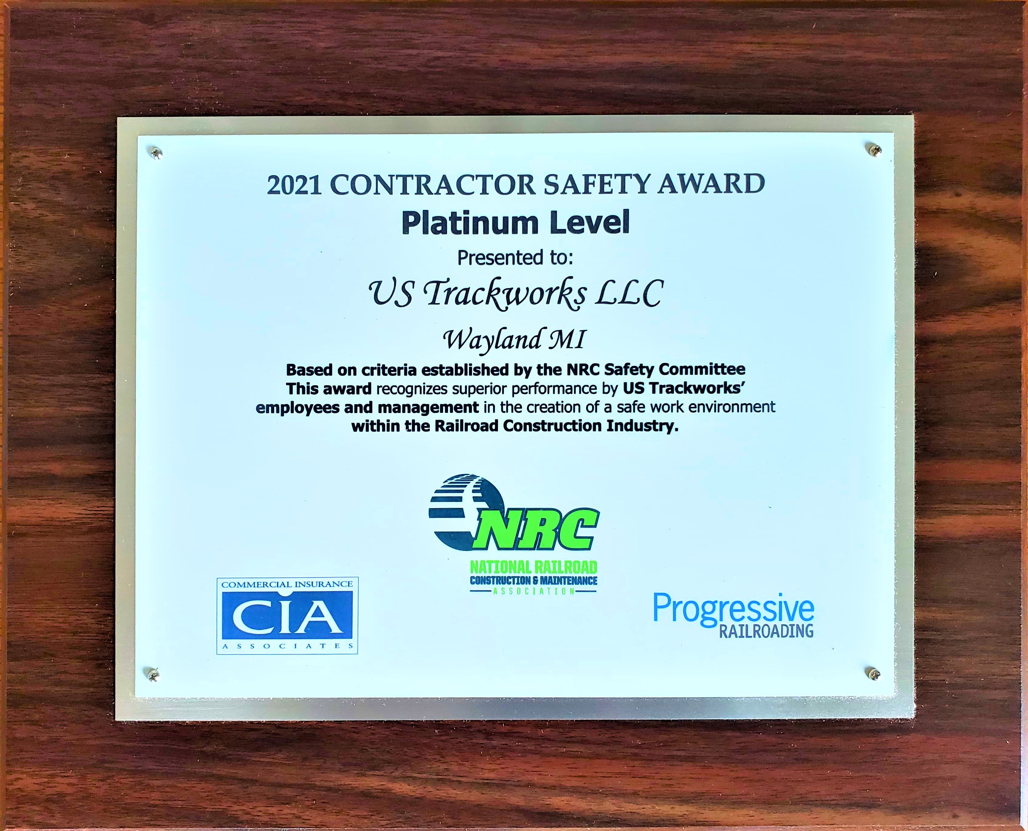 2021_NRC_Safety_Award