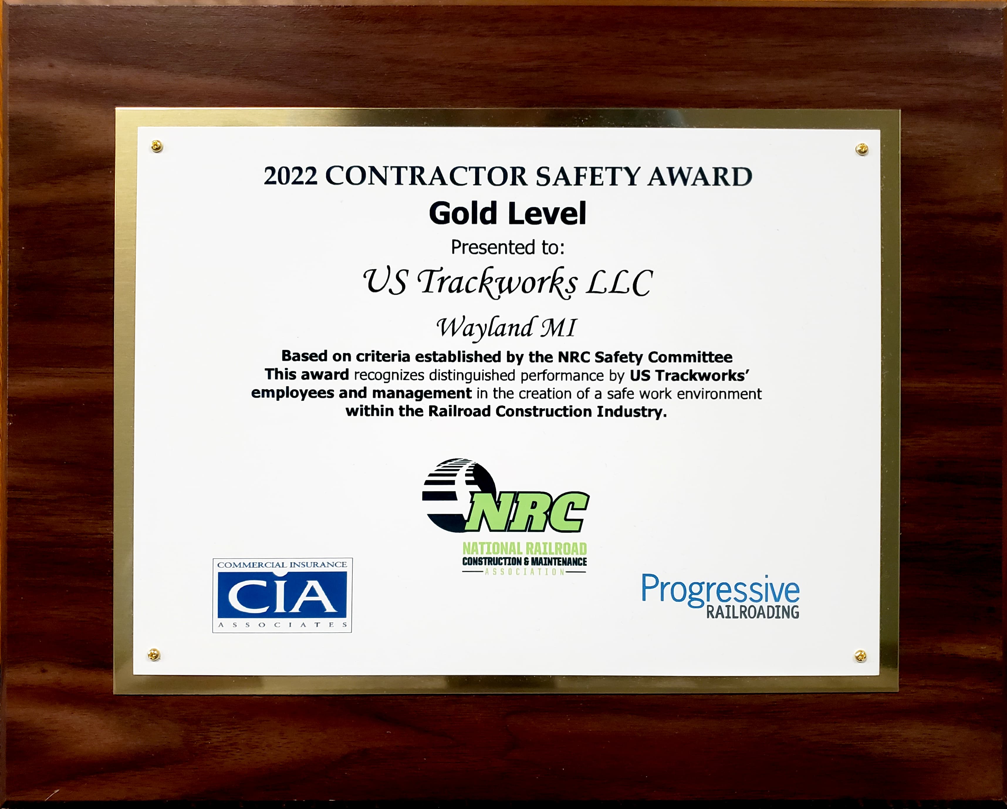 2022_NRC_Safety_Award